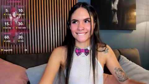 GABY online show from September 12, 2:41 pm