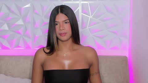 Gabriela  online show from September 25, 10:06 pm