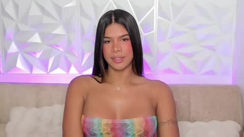 Gabriela  online show from January 9, 12:16 am