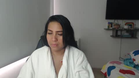 Gaby Blue online show from February 20, 12:04 pm