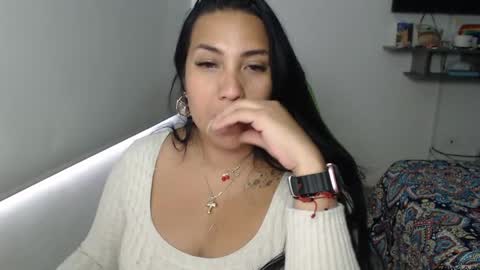 Gaby Blue online show from February 6, 9:17 pm