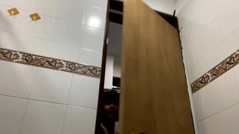 IG  gaby doll woo online show from January 7, 12:34 am