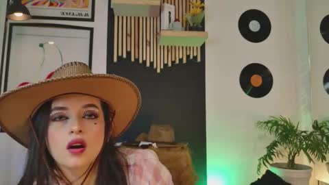 Gaby  online show from December 21, 12:17 am