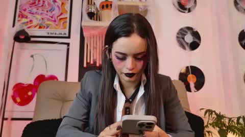 Snapshot of gaby_mason chatting on October 15, 3:46 pm Gaby online show from October 15, 3:46 pm