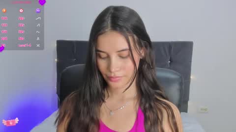 Gabriela online show from January 14, 11:02 pm