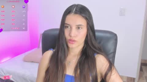 Gabriela online show from March 8, 10:36 pm