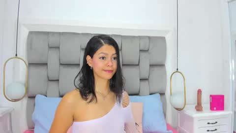 GABRIELA  online show from March 3, 11:39 am