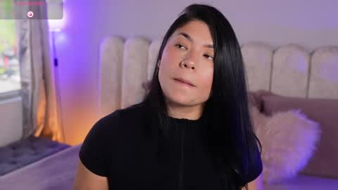 Snapshot of gaby_star69 chatting on September 24, 1:29 pm Aleja online show from September 24, 1:29 pm