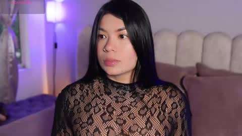 Snapshot of gaby_star69 chatting on October 10, 12:33 pm Aleja online show from October 10, 12:33 pm