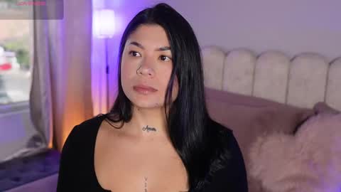 Snapshot of gaby_star69 chatting on September 13, 12:40 pm Aleja online show from September 13, 12:40 pm