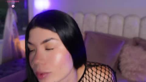 Snapshot of gaby_star69 chatting on September 27, 11:41 am Aleja online show from September 27, 11:41 am