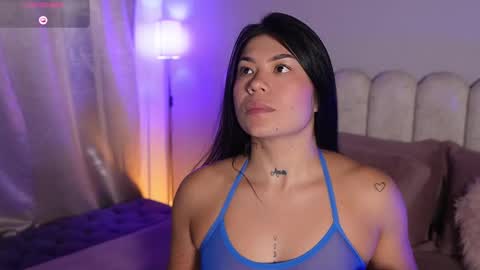 Snapshot of gaby_star69 chatting on September 19, 12:42 pm Aleja online show from September 19, 12:42 pm