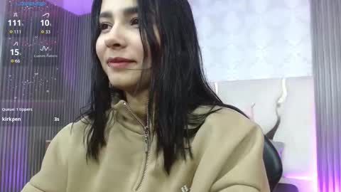 Snapshot of gaby_tay1 chatting on September 27, 3:15 am Gaby online show from September 27, 3:15 am