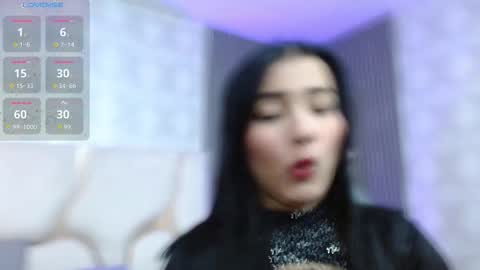 Snapshot of gaby_tay1 chatting on October 16, 3:39 am Gaby online show from October 16, 3:39 am