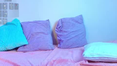 Gaby online show from February 6, 9:50 pm