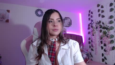 GABRIELA online show from December 17, 10:00 pm