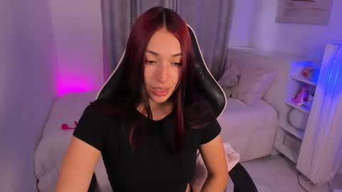 Gabriela online show from March 3, 4:03 pm