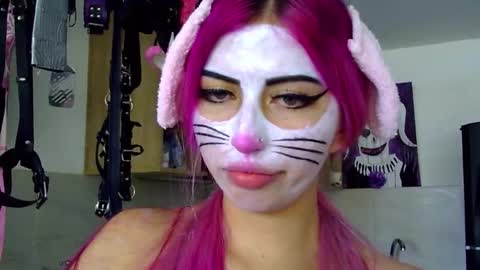 Snapshot of gabygumms chatting on October 19, 2:44 pm gabygumms online show from October 19, 2:44 pm