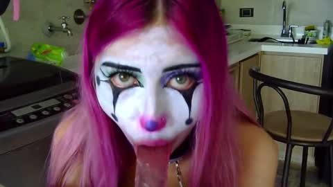 Snapshot of gabygumms chatting on October 17, 2:32 pm gabygumms online show from October 17, 2:32 pm