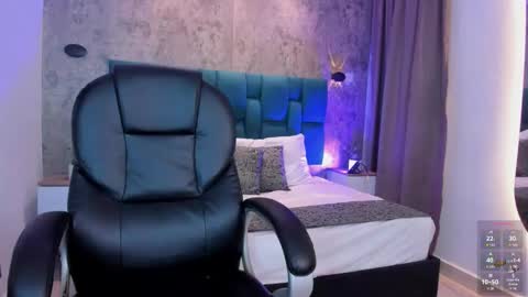 Gaby Jackson1 online show from March 24, 11:16 am