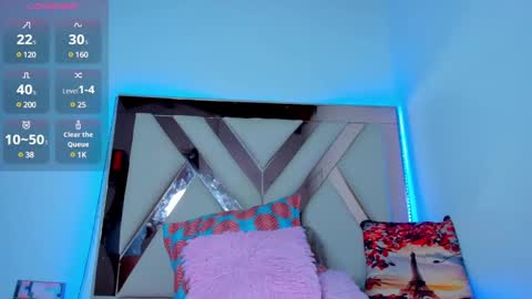 gaby online show from March 8, 8:33 am