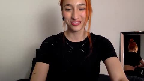 Snapshot of gabykovalenko chatting on September 24, 2:51 am Gaby online show from September 24, 2:51 am