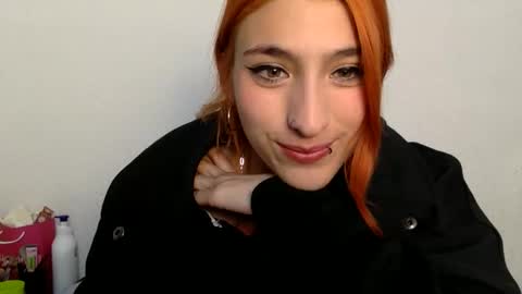 Snapshot of gabykovalenko chatting on September 15, 3:08 am Gaby online show from September 15, 3:08 am