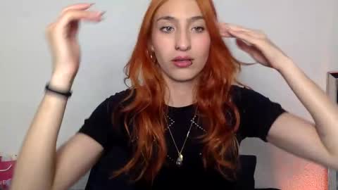 Snapshot of gabykovalenko chatting on September 10, 3:07 am Gaby online show from September 10, 3:07 am