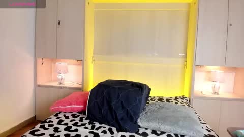 gabymason online show from February 13, 12:19 pm