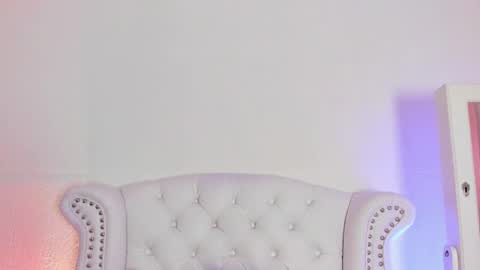 Gaby online show from April 8, 8:01 pm