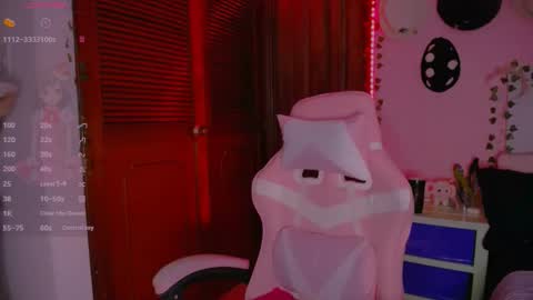 gabyye capprins online show from September 16, 8:56 pm