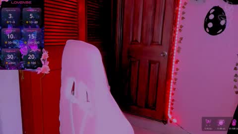 gabyye capprins online show from September 9, 8:31 pm