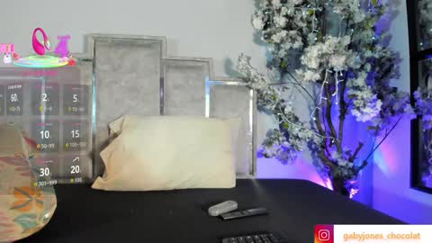 gabyyjones online show from November 25, 11:31 am