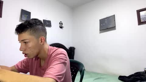 gadiel_sex online show from January 6, 10:36 pm