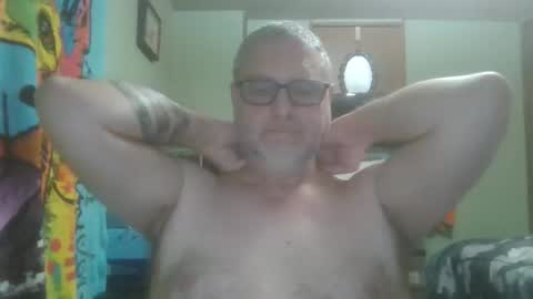 gadude45 online show from February 7, 2:58 am