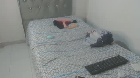 Snapshot of gael_hot03 chatting on December 30, 9:59 am gael hot online show from December 30, 9:59 am