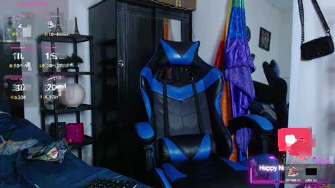 Snapshot of gael_jones chatting on September 26, 3:58 am gael_jones online show from September 26, 3:58 am