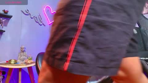 Snapshot of gael_meneses chatting on September 26, 11:07 am Gael Meneses online show from September 26, 11:07 am