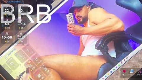 Snapshot of gael_meneses chatting on October 6, 11:17 am Gael Meneses online show from October 6, 11:17 am