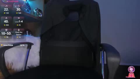 gael_williams3 online show from February 6, 5:55 am