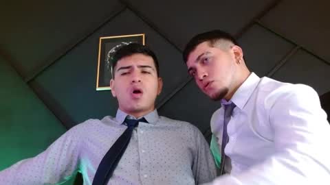 gael_williams3 online show from February 14, 7:38 am