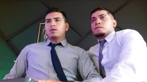 gael_williams3 online show from February 14, 4:37 am