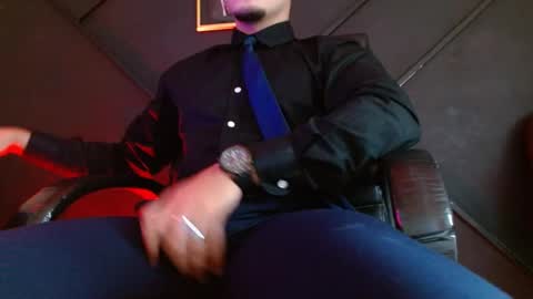 Gael Williams online show from March 9, 10:30 pm