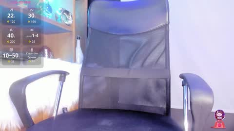 Gael Williams online show from March 15, 6:18 am