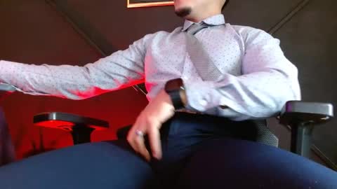 Gael Williams online show from March 11, 2:21 am