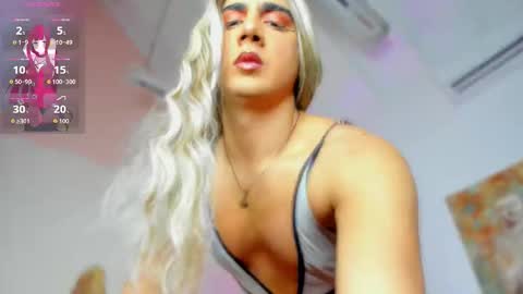 Gael online show from March 3, 12:45 pm