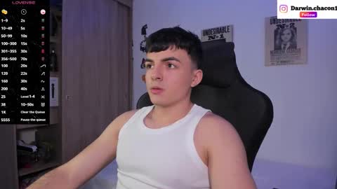 GaelVilla online show from March 11, 4:54 pm