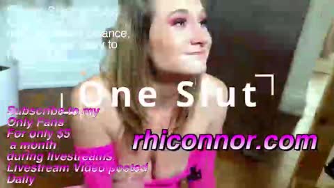 Snapshot of gagngush chatting on September 15, 12:23 am Rhi Connor   online show from September 15, 12:23 am