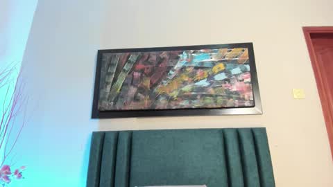 GahiaBelucci online show from February 24, 11:46 am