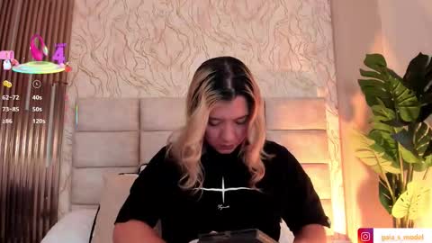 gaia_stonne online show from February 26, 12:19 pm